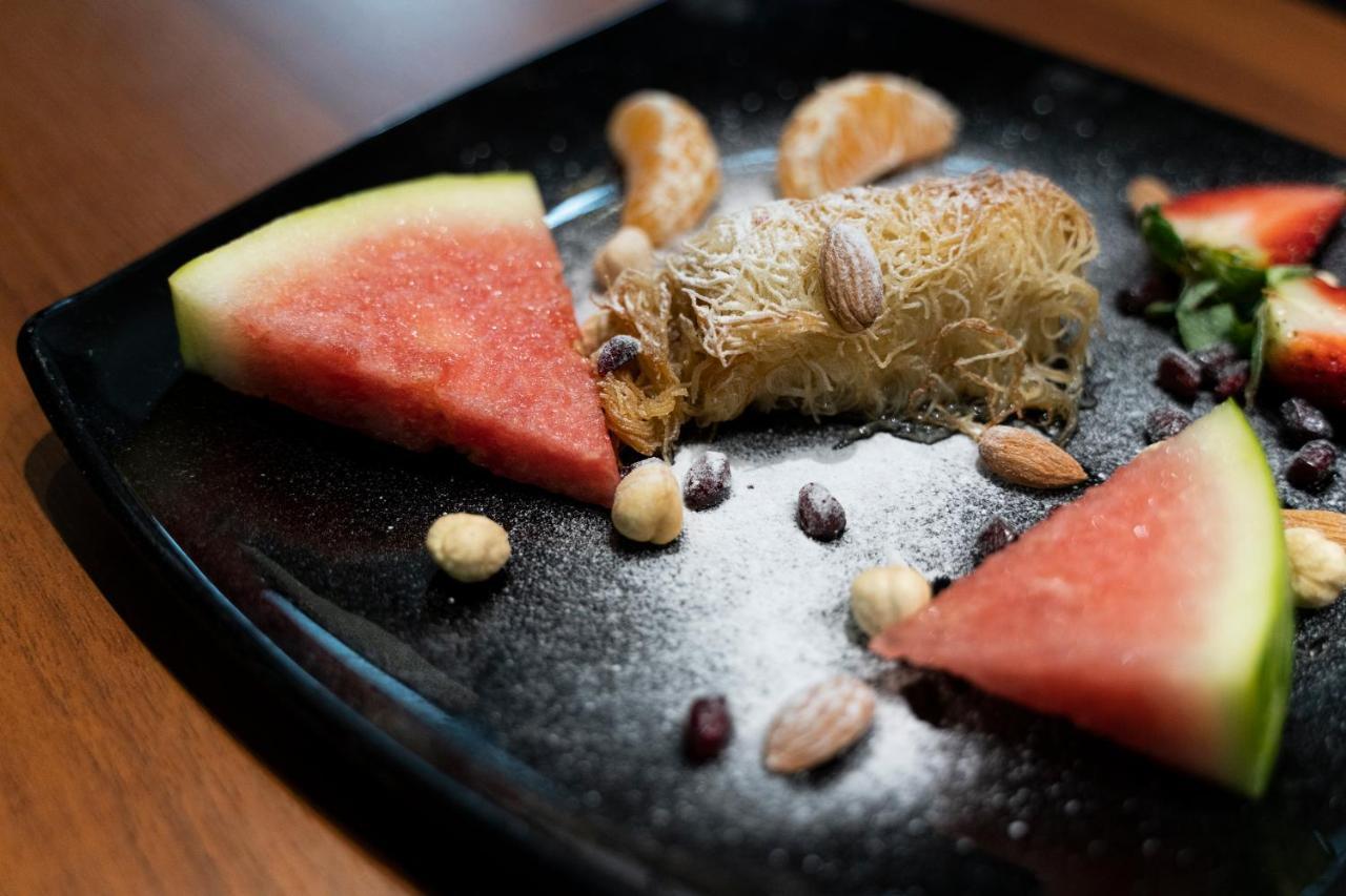 Dolce Italia Hotel Radhime Ngoại thất bức ảnh