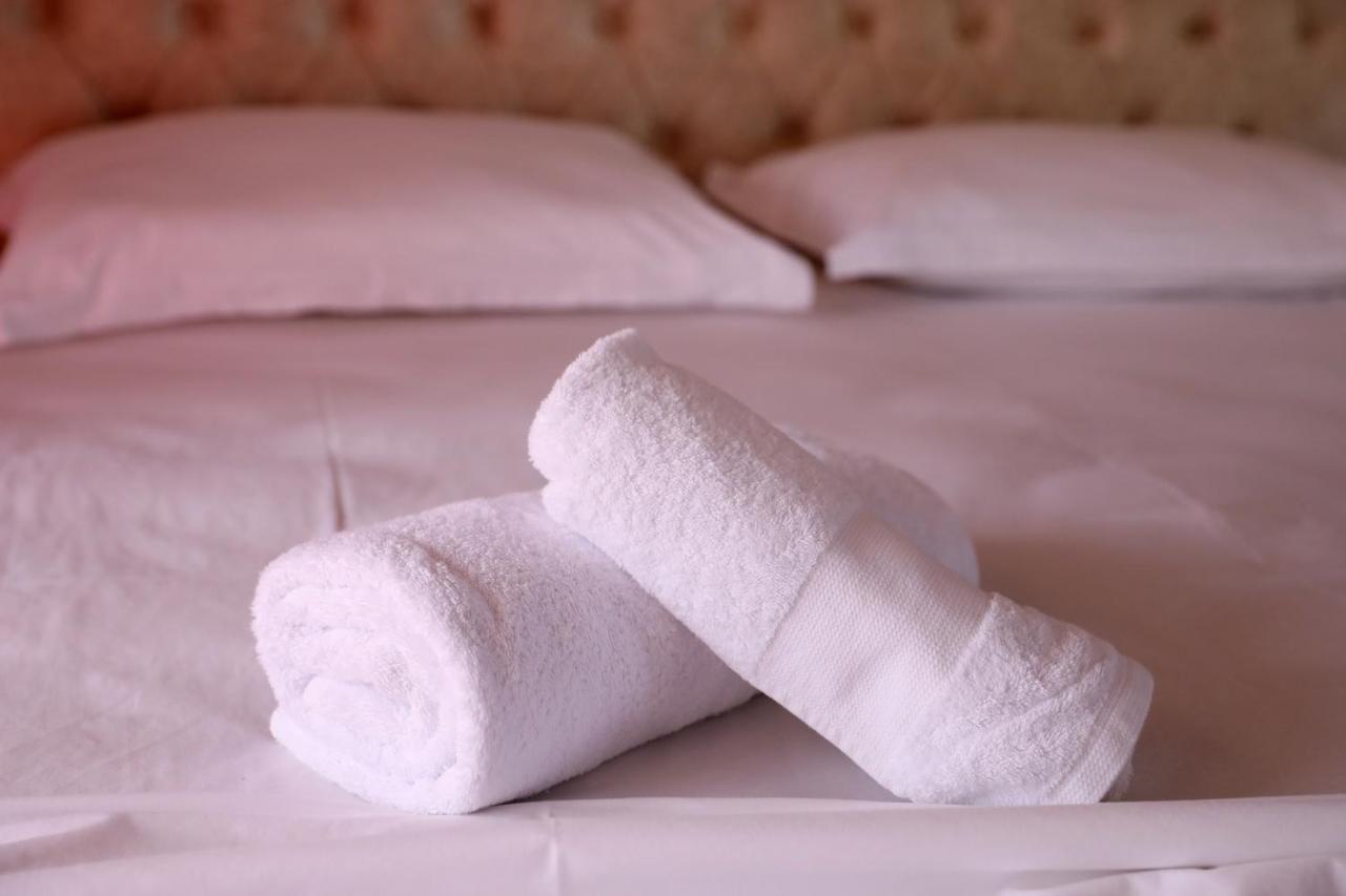 Dolce Italia Hotel Radhime Ngoại thất bức ảnh