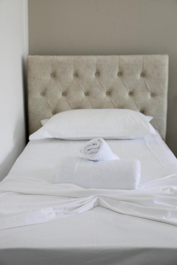 Dolce Italia Hotel Radhime Ngoại thất bức ảnh